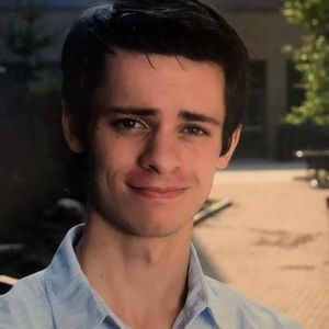 Meet your Posher, James